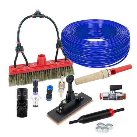 Xero Ultimate Deluxe Upgrade Kit  Blue 209-20-151